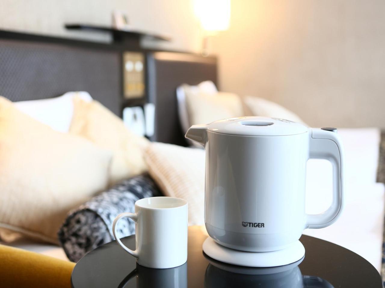 Hotel Apa Gojo Omiya Quioto