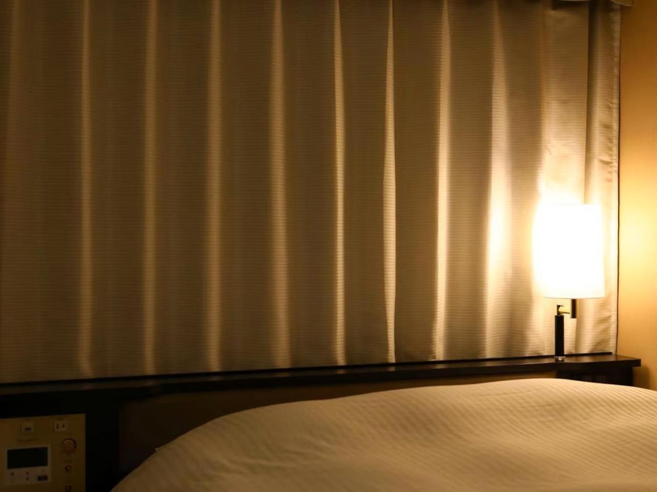 Hotel Apa Gojo Omiya Quioto